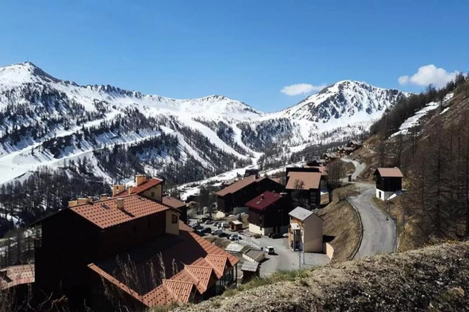 Résidence Terrasses D'azur 514