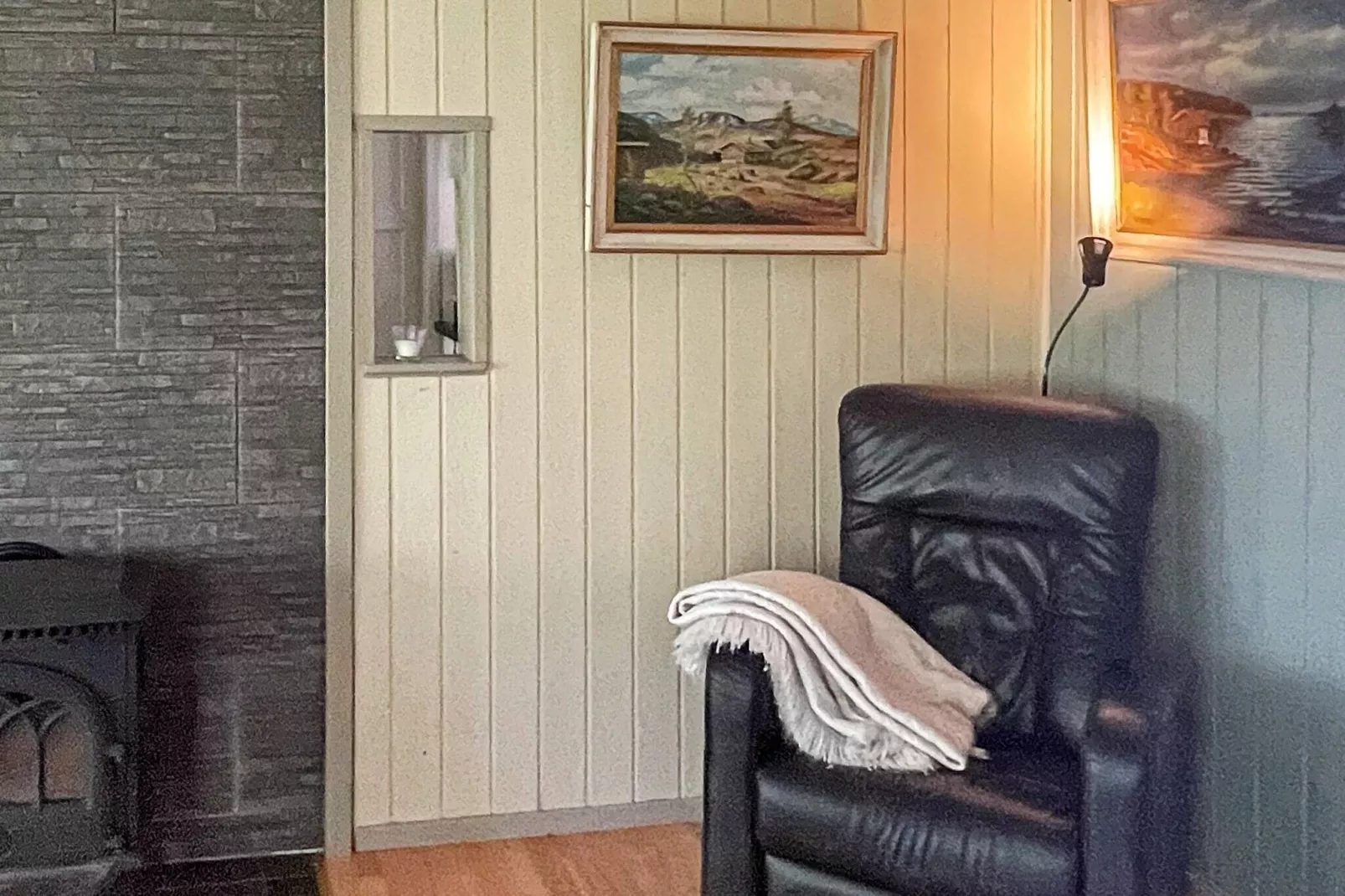 10 Personen Ferienhaus in Halden-By Traum-Innen