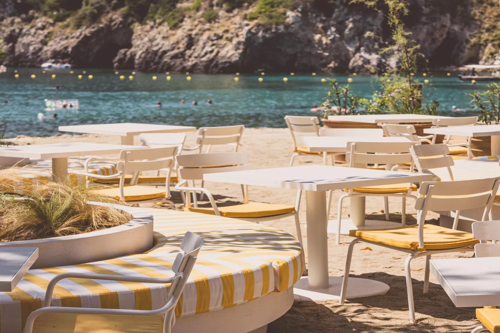 Résidence Terrasses Azur 405