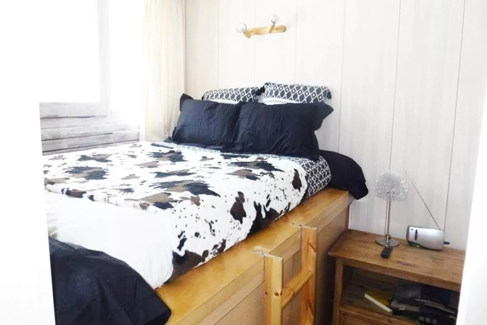 Résidence Pignals R14