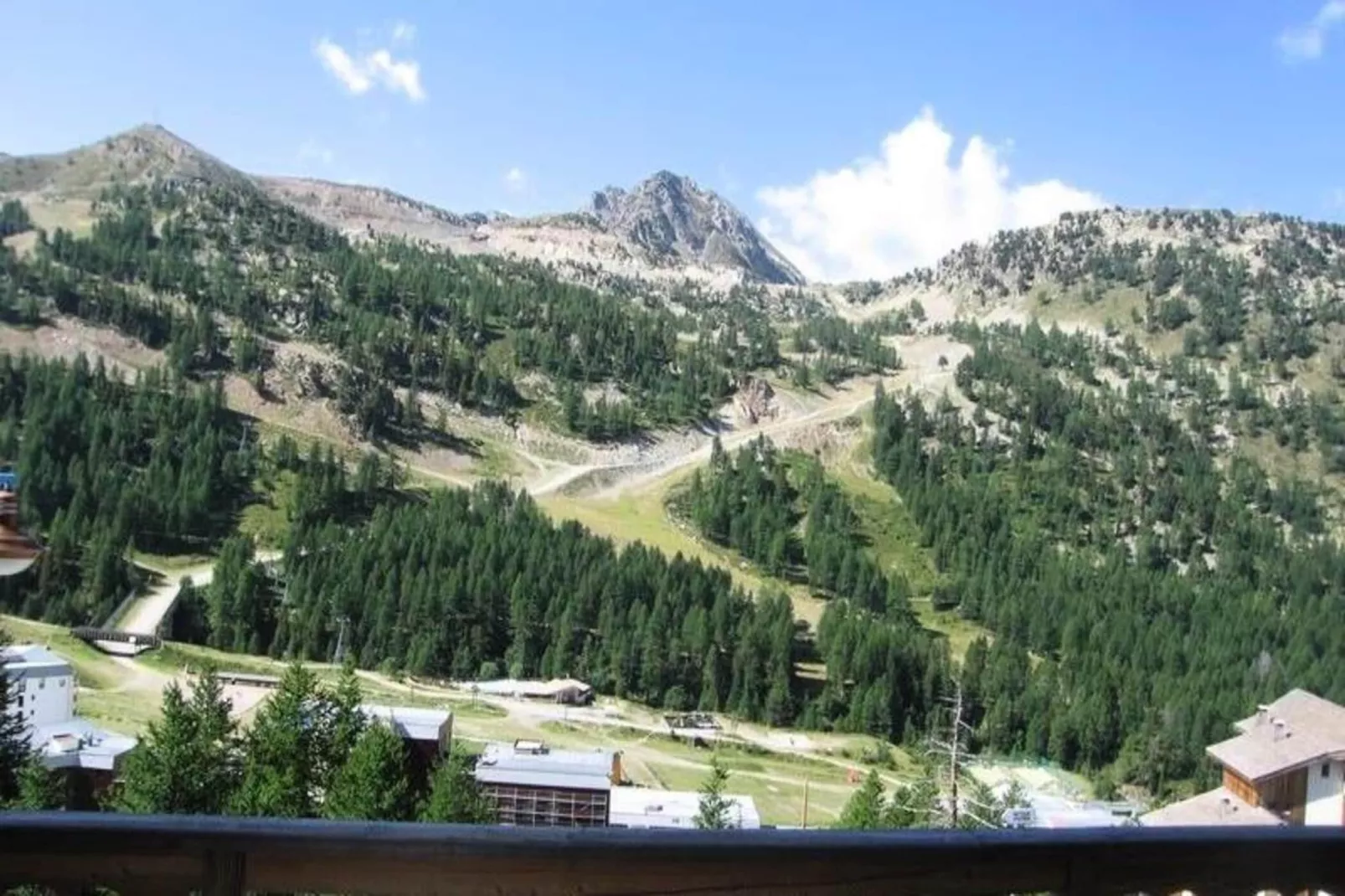 Résidence Mercantour 301