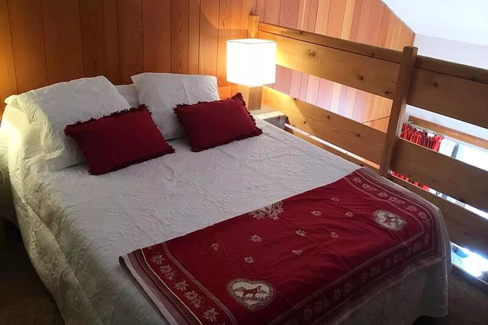 Résidence Génépi 501