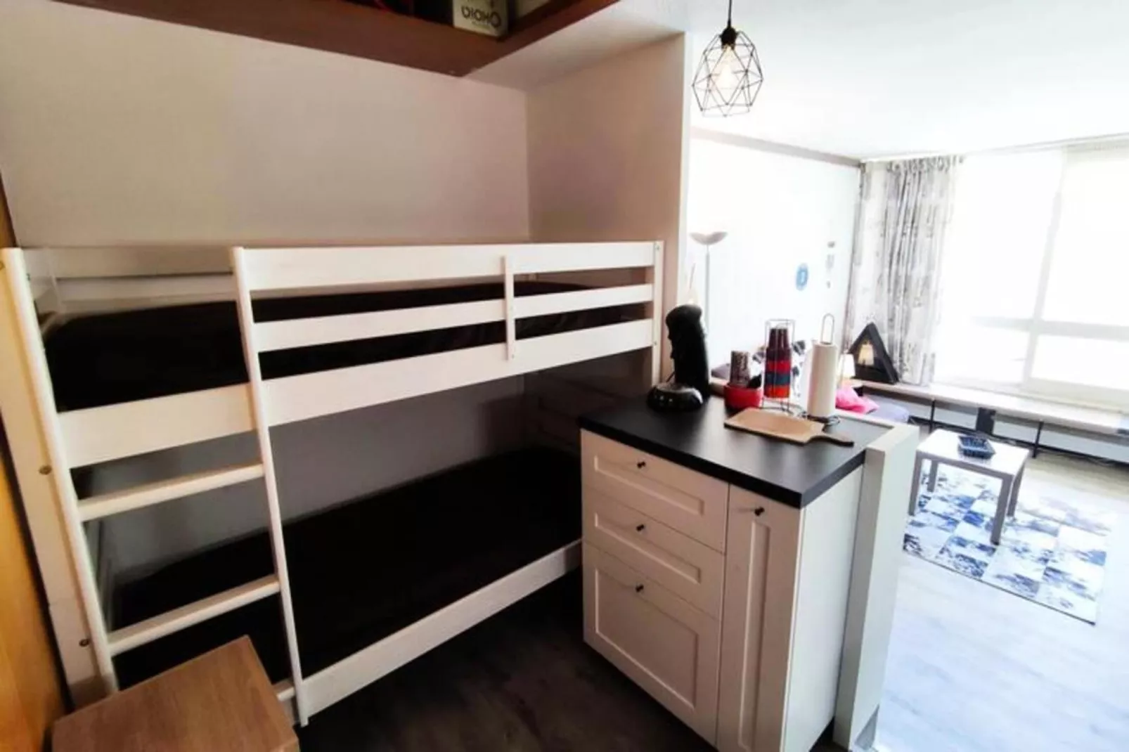 Résidence Pelevos A2