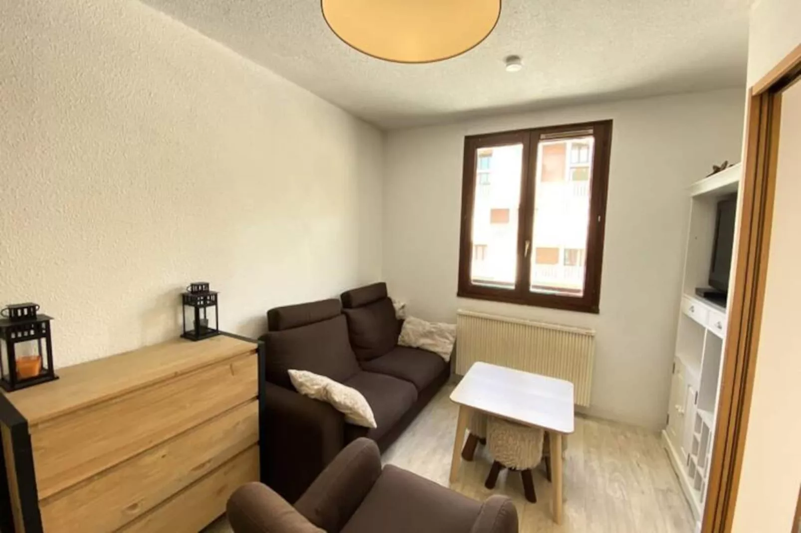 06cc : Valberg Appartement Coeur De Station