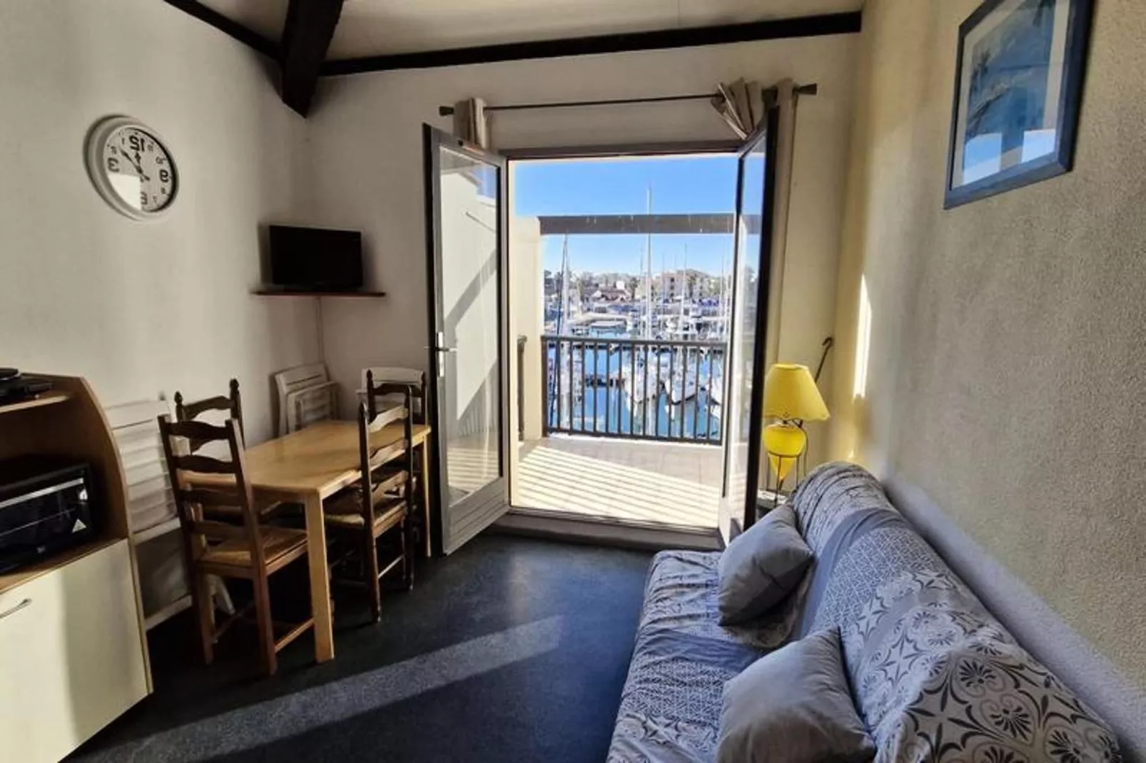 Résidence Le Grand Large