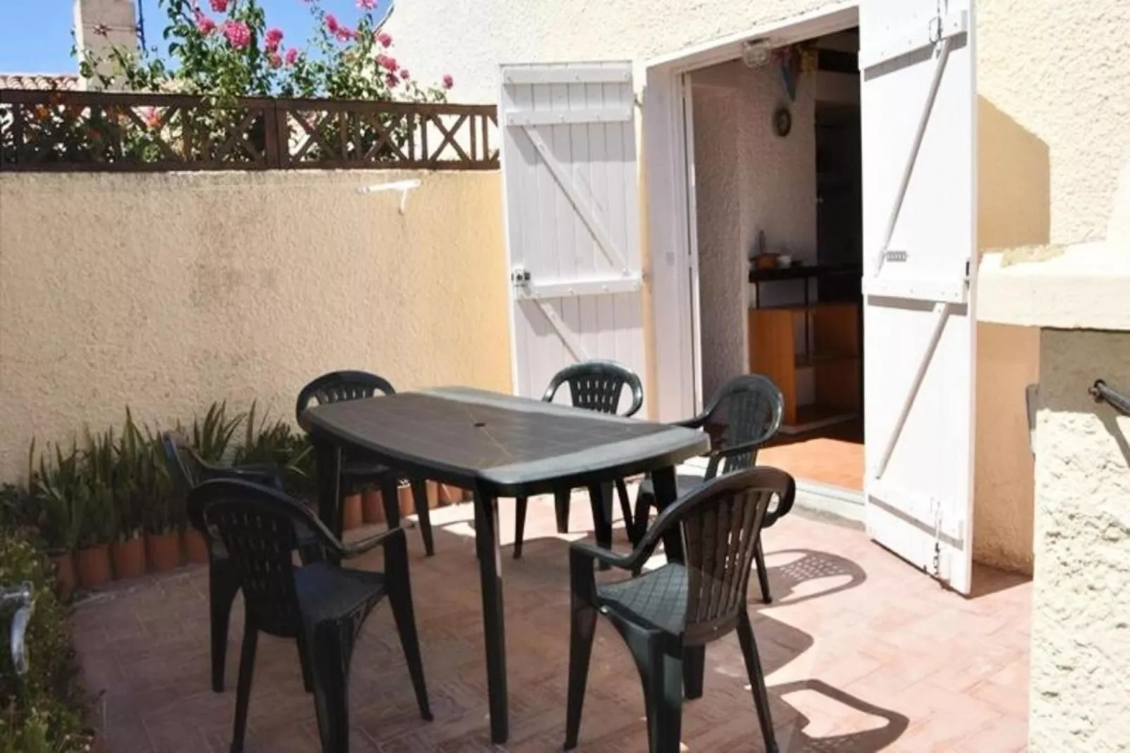 Résidence Les Leucatines 1