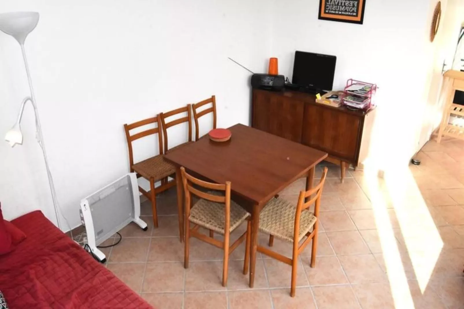 Résidence Les Candeilleres