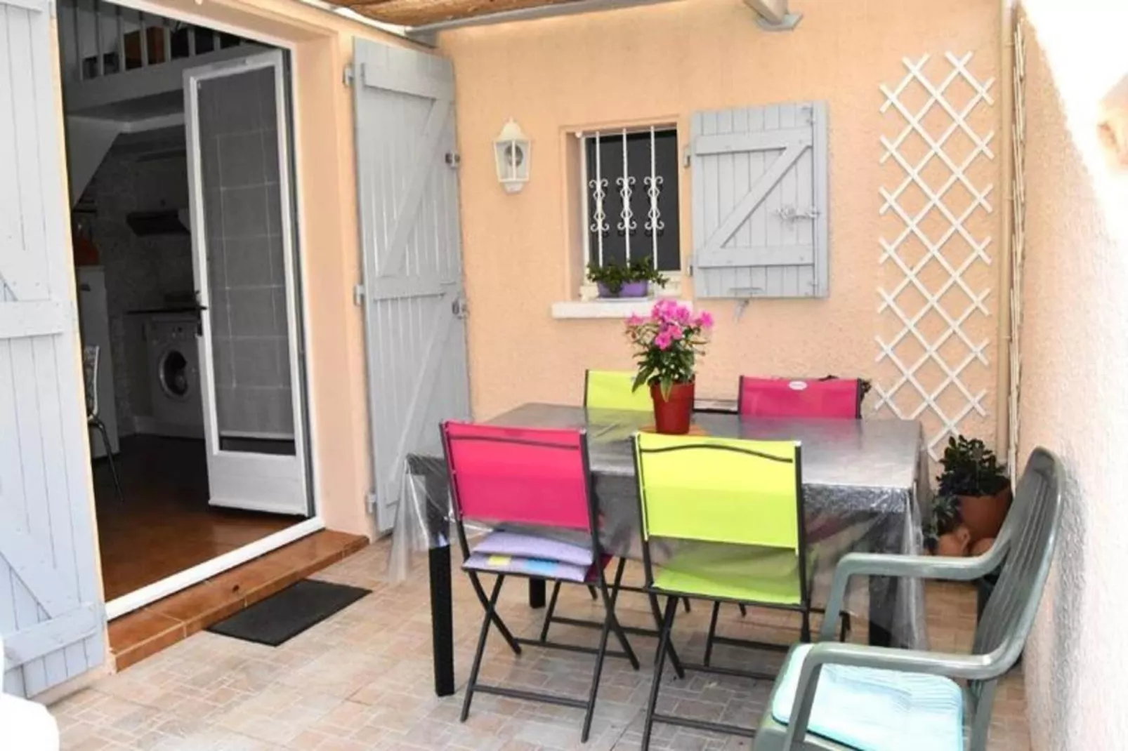 Résidence Les Maisons Du Soleil