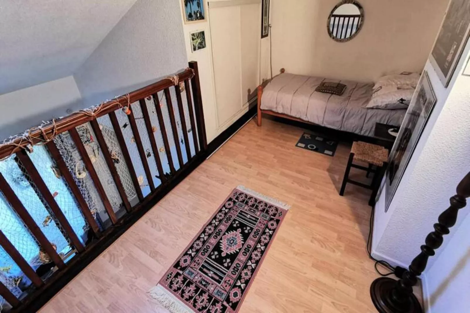 Résidence Village Merlin