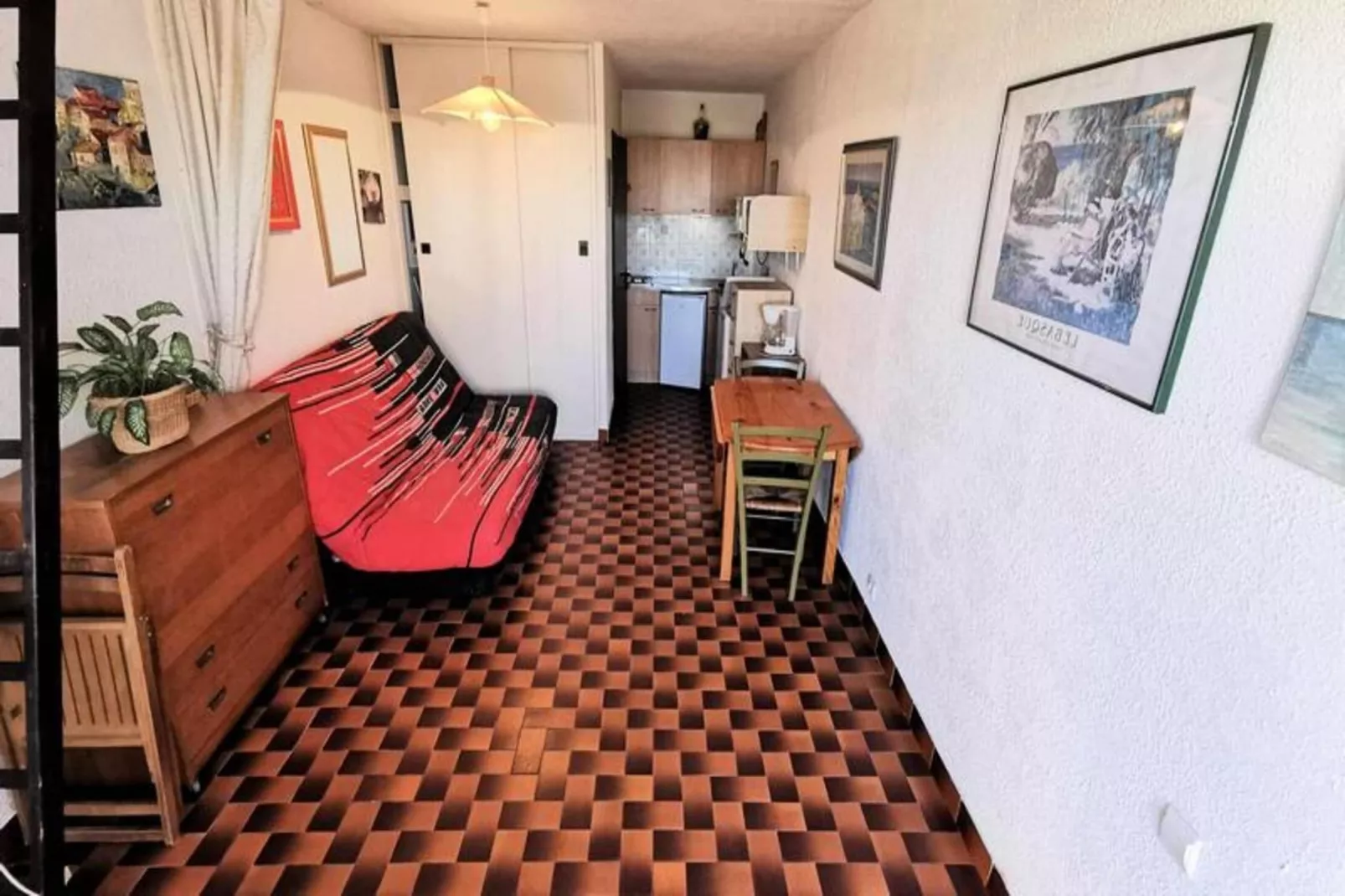 Résidence Maisons De La Mer 2