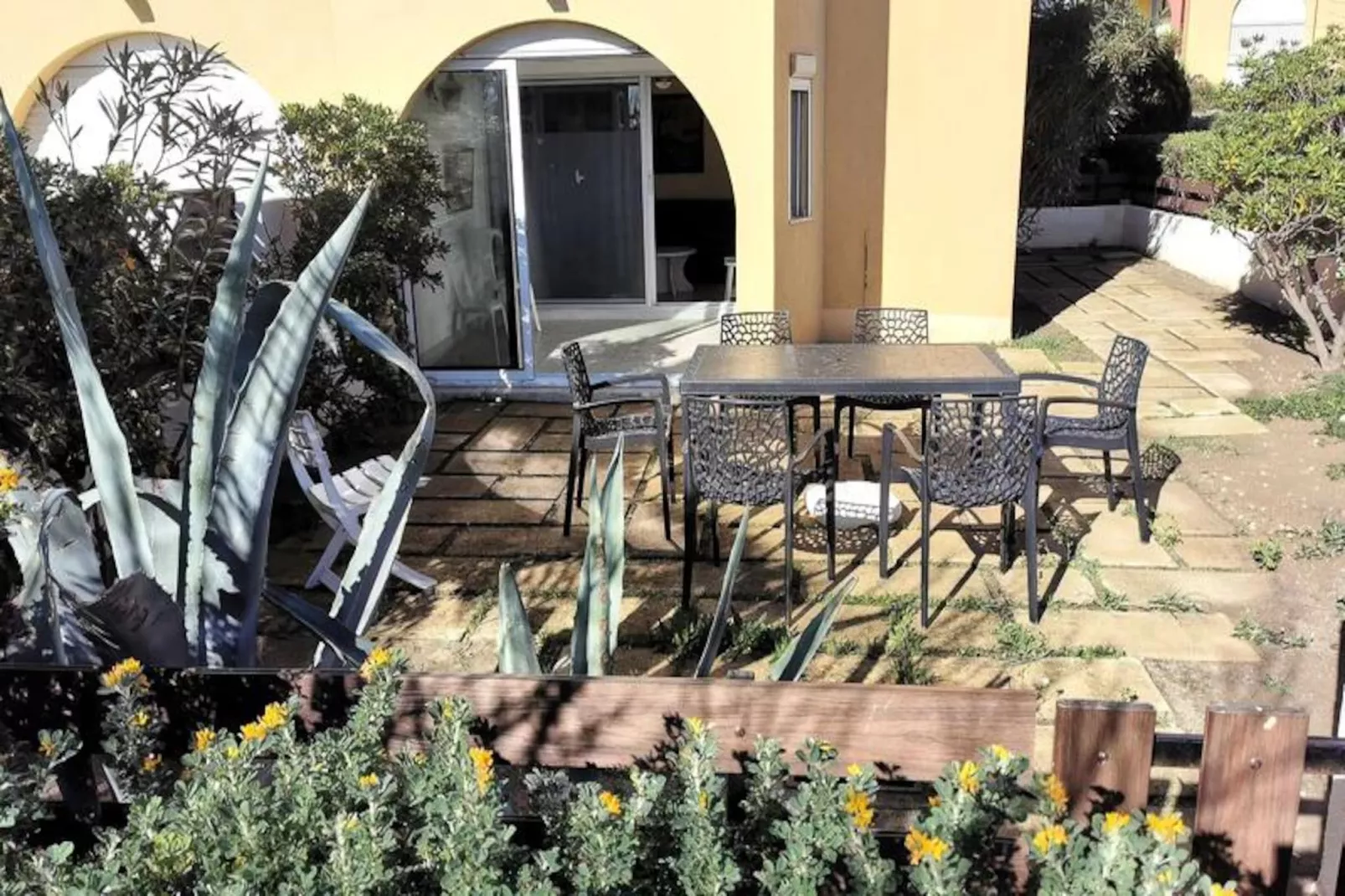 Résidence Copacabana