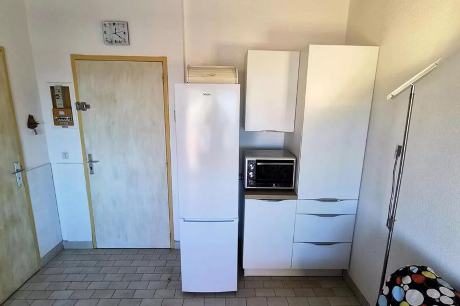 Résidence Copacabana