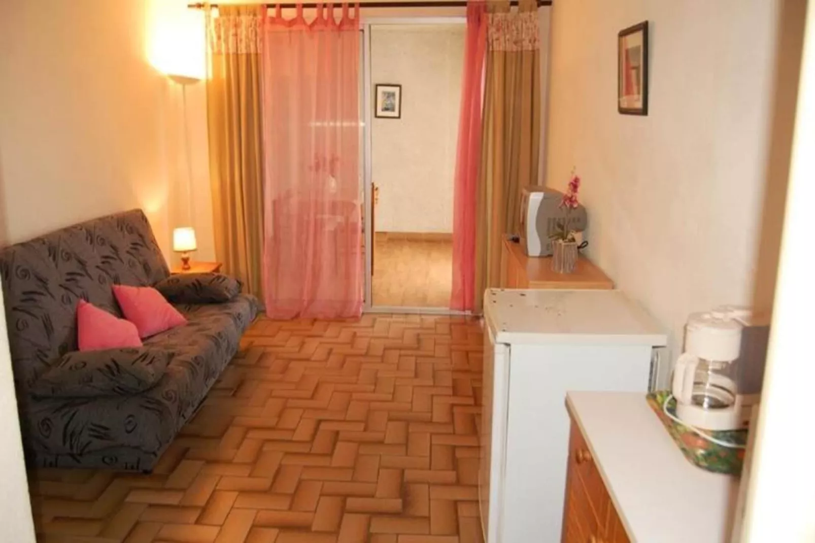 Résidence Les Cyclades