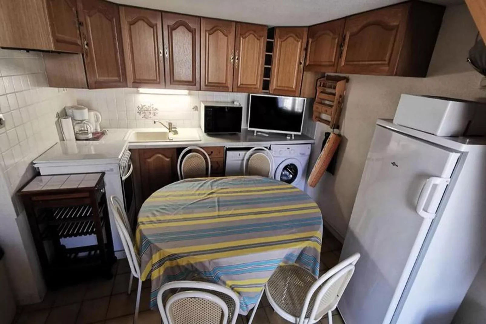 Résidence Grande Bleue