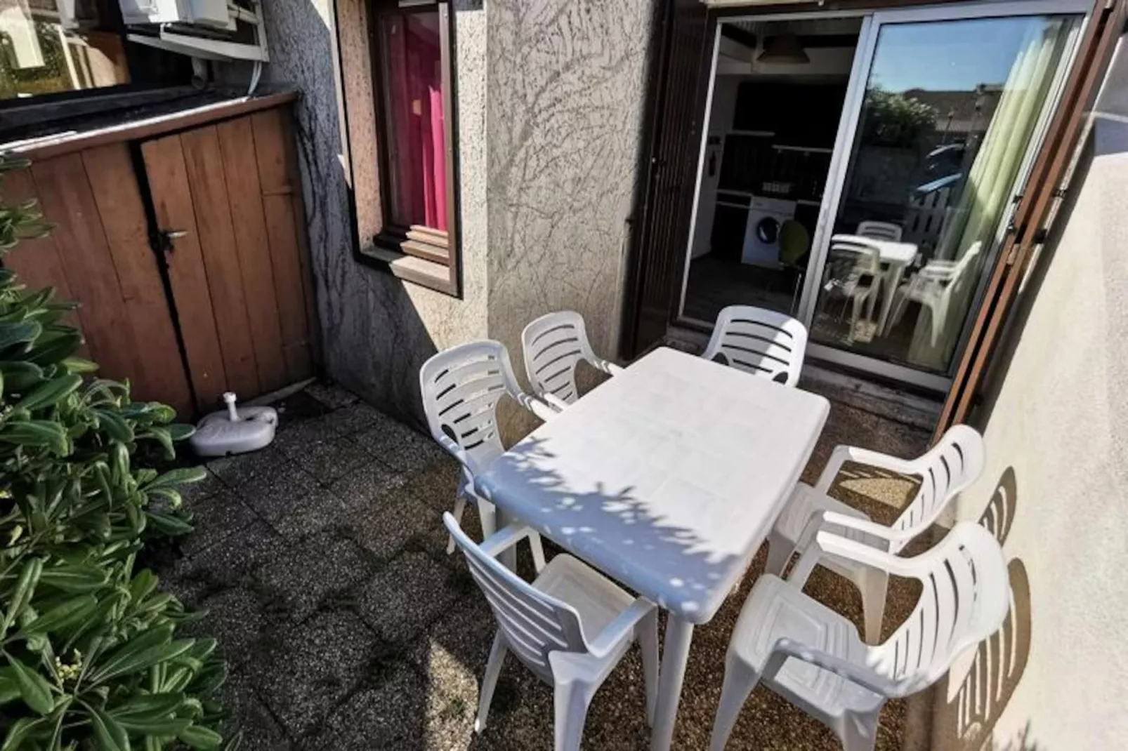 Résidence Les Maisons Du Port