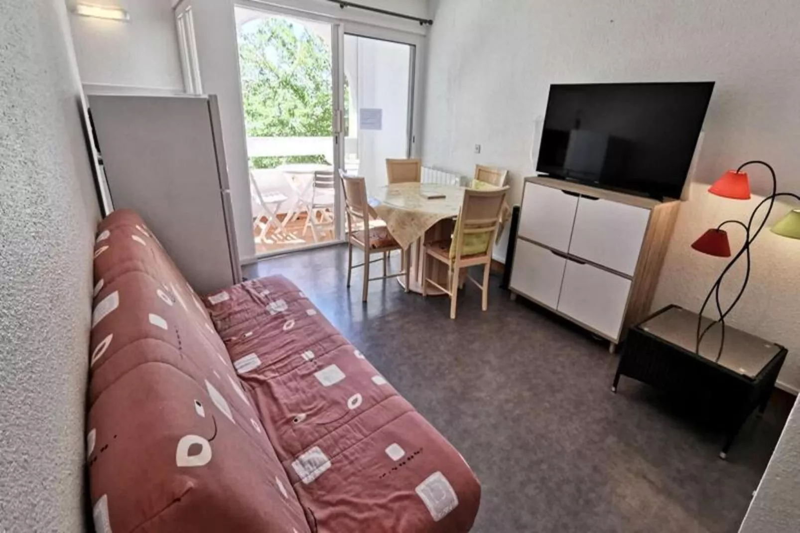 Résidence Les Arcades