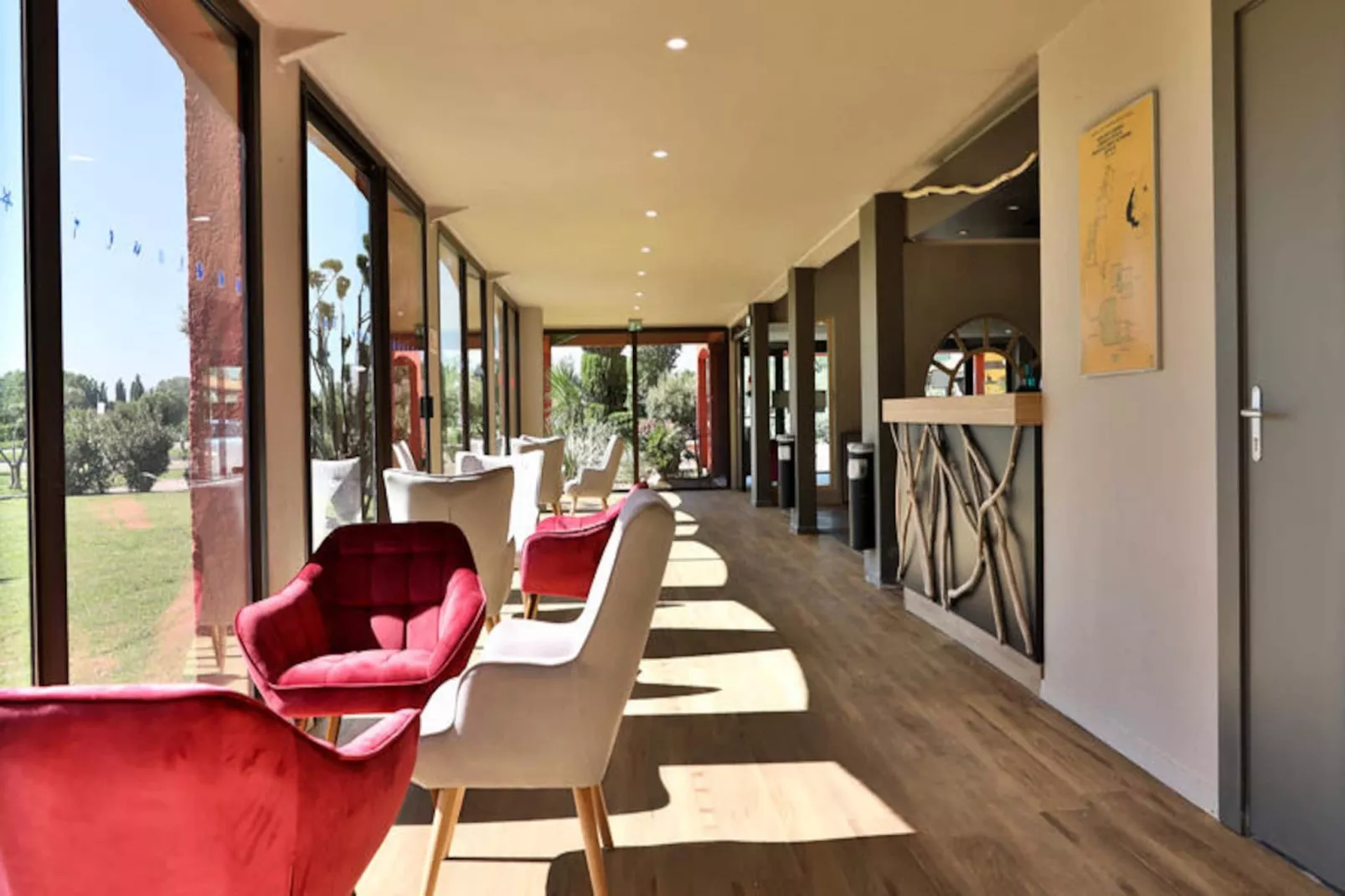 SOWELL RÉSIDENCES Les Mazets