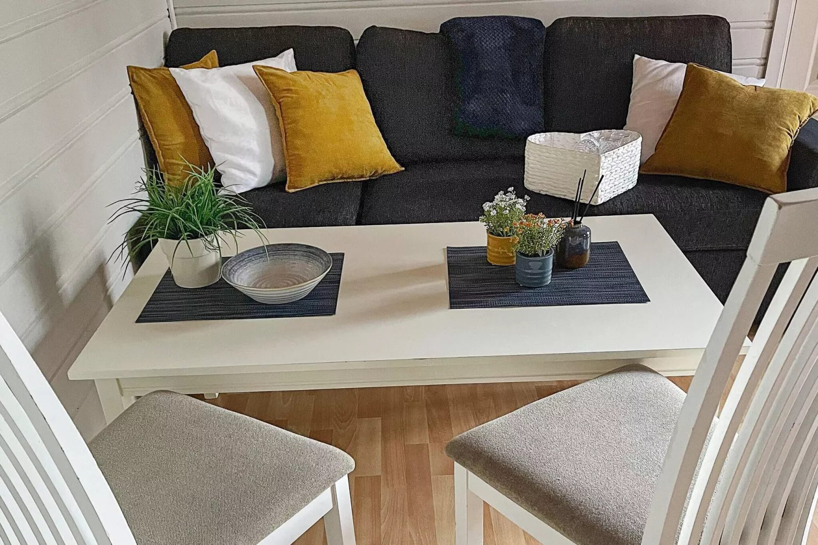 10 Personen Ferienhaus in Halden-By Traum-Innen