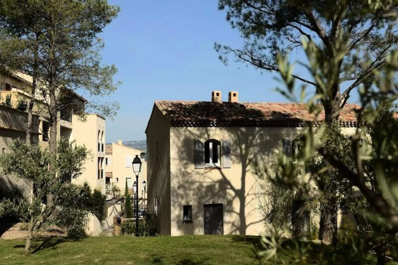 Les Coteaux de Pont Royal en Provence - maeva Home