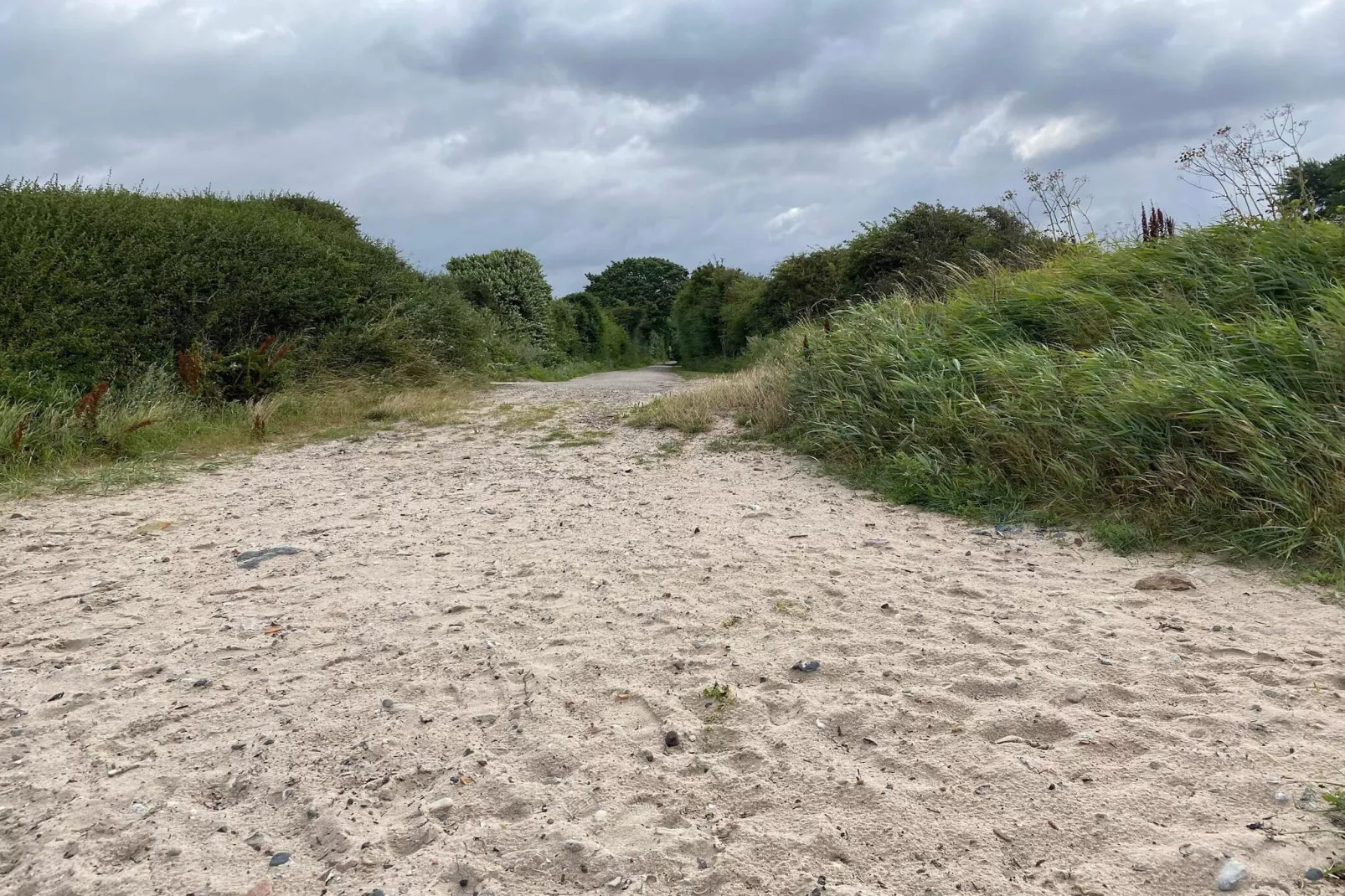 Retraite familiale en bord de mer -- By Traum Ferienwohnungen-Non tagué