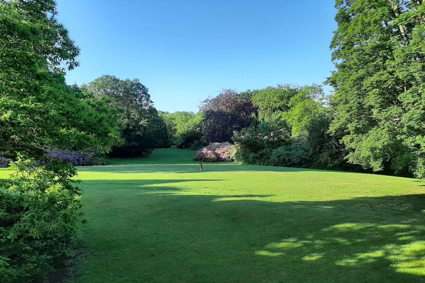 Retraite de luxe a Hornbaek -- By Traum Ferienwohnungen-Non tagué