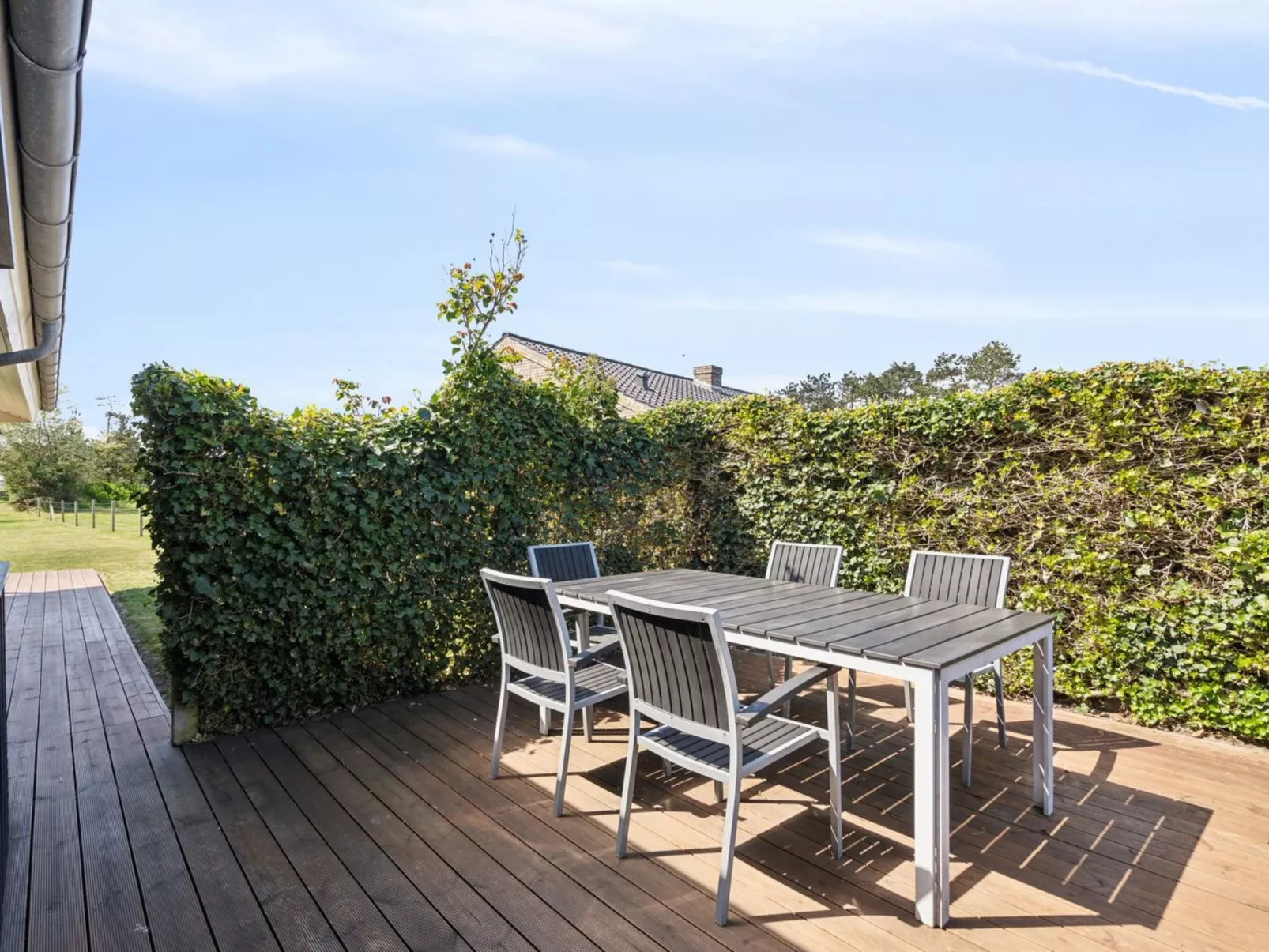 "Cathalina" - 75m from the sea