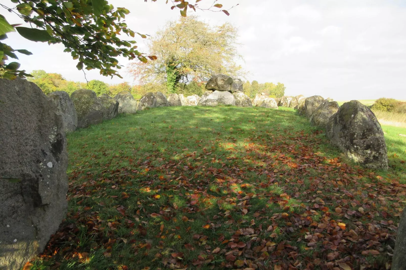 6 person holiday home in Grevinge-By Traum-Untagged