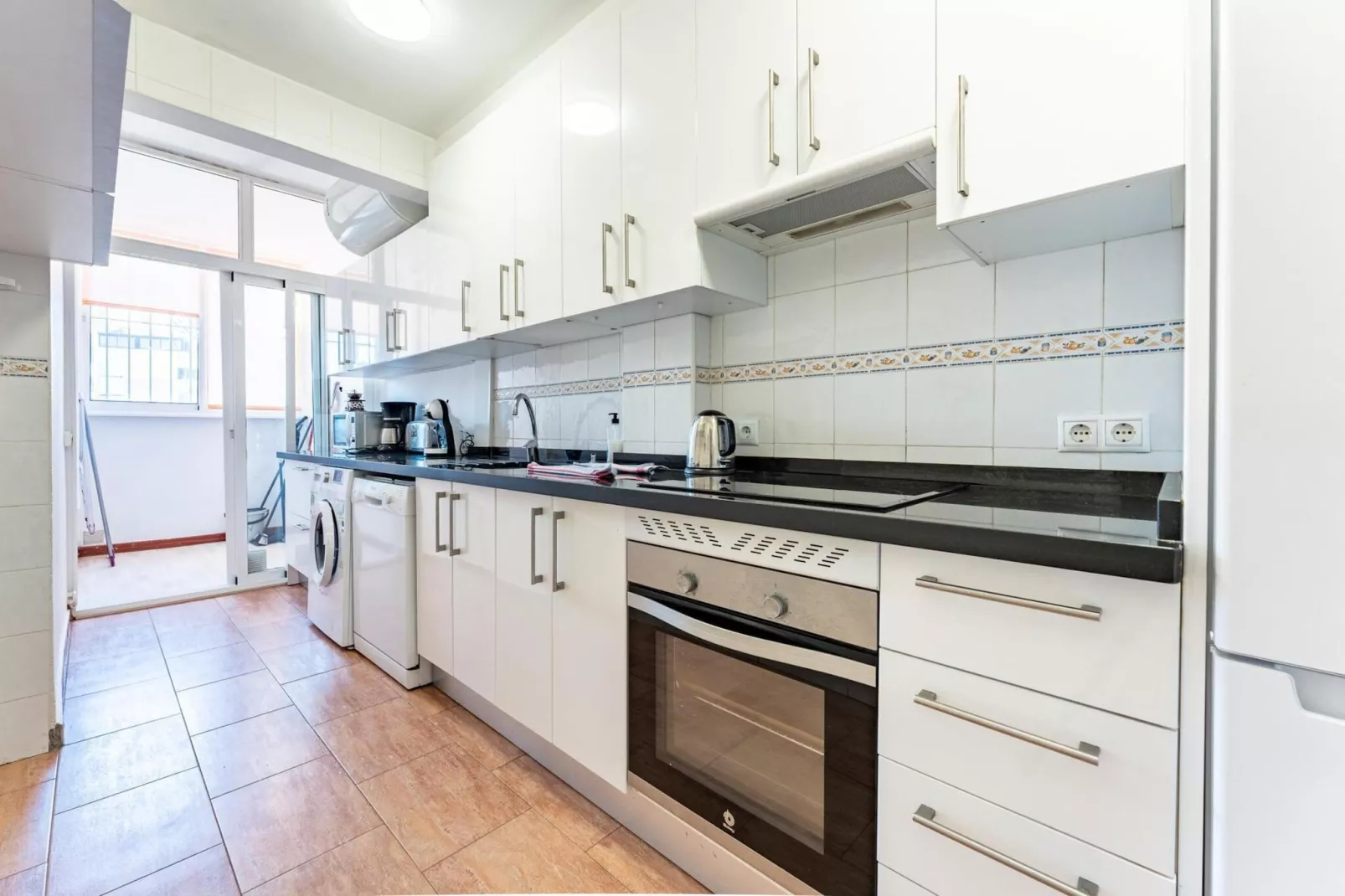 CT 331 - Faro's Los Prados de La Cala de Mijas