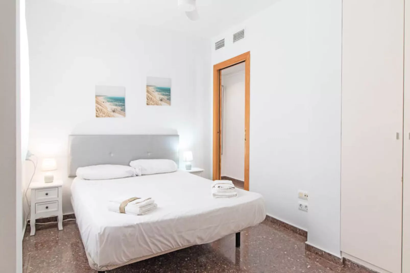 Appartements à Puerto de Sagunto