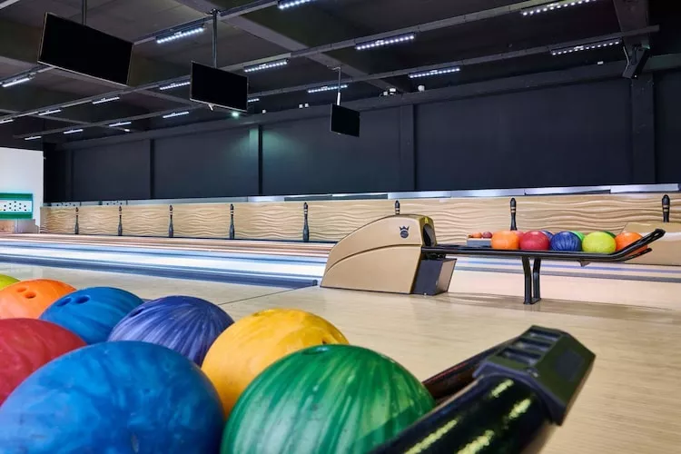 Doppelzimmer mit 3er Alkoven-Park facilities