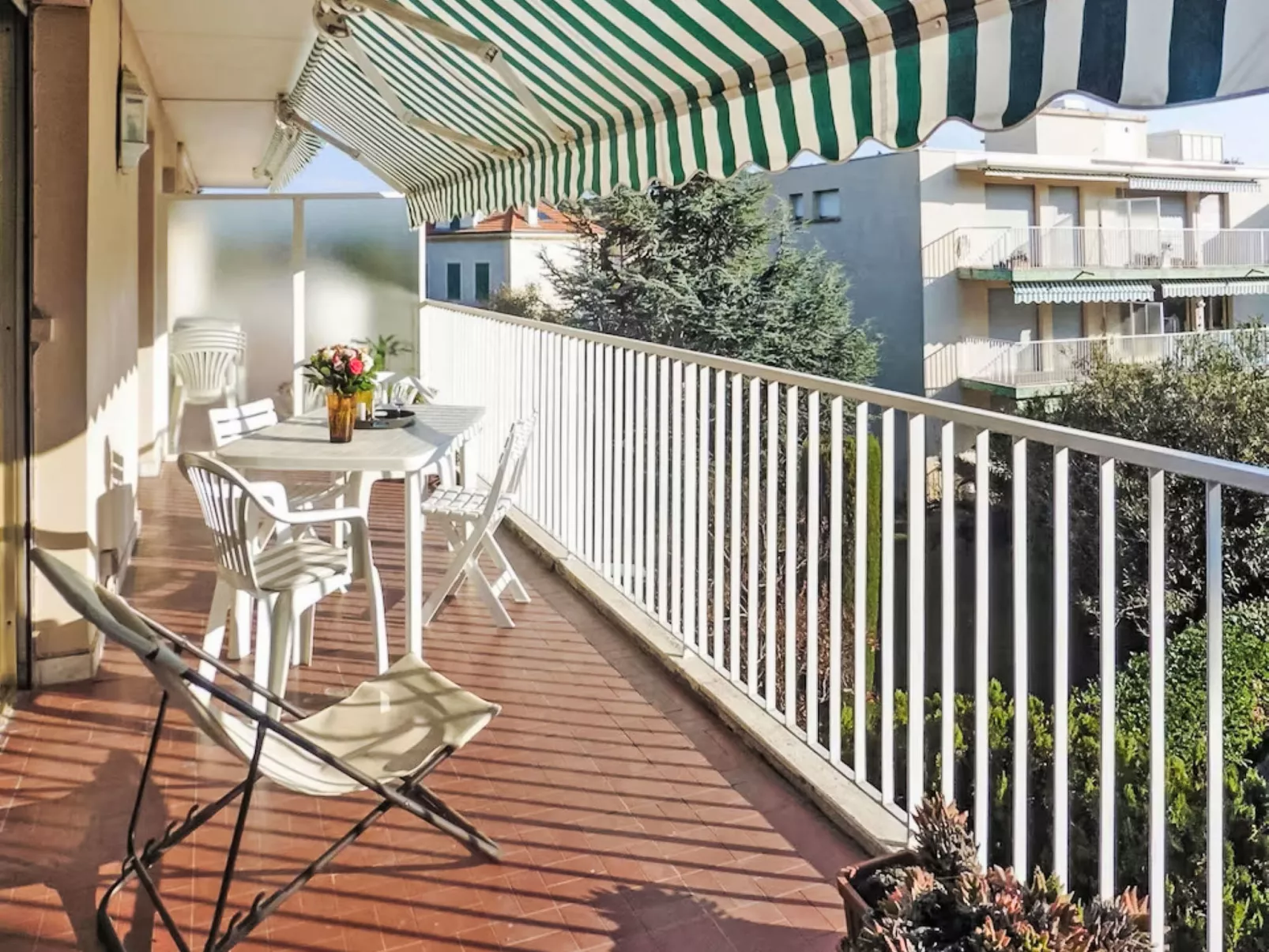 Les Jardins de l'Ermitage