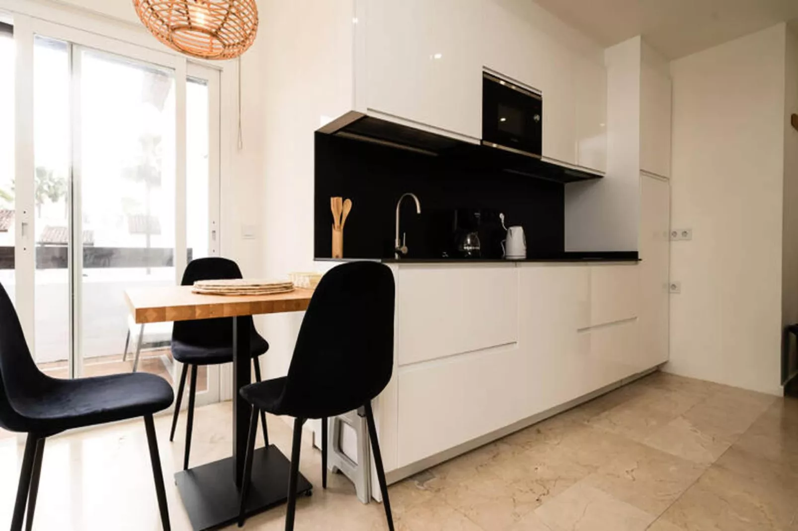 Appartements à Estepona