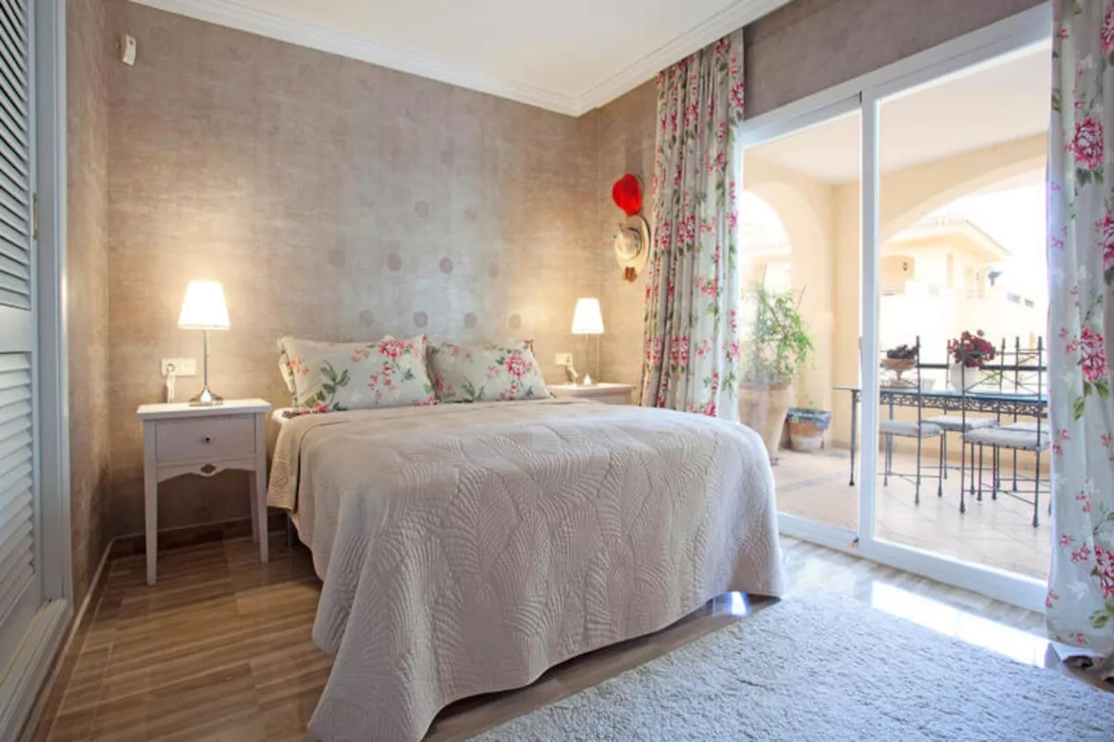 Appartements à Marbella