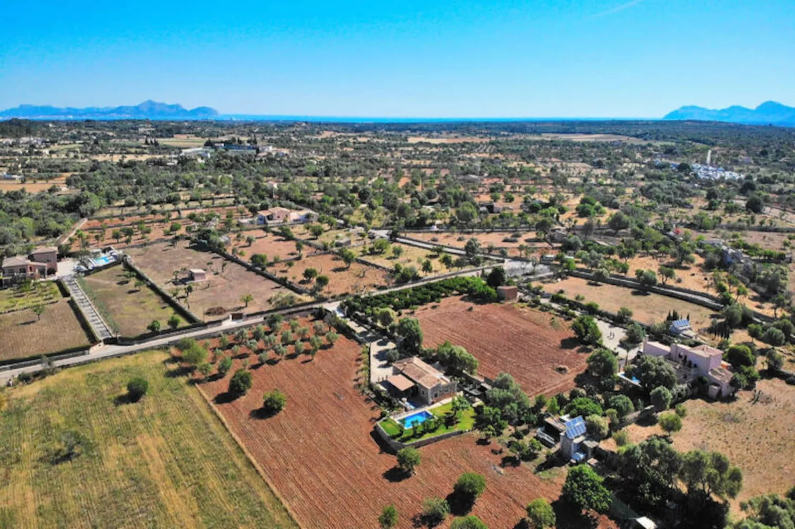 Maison à Santa Margalida