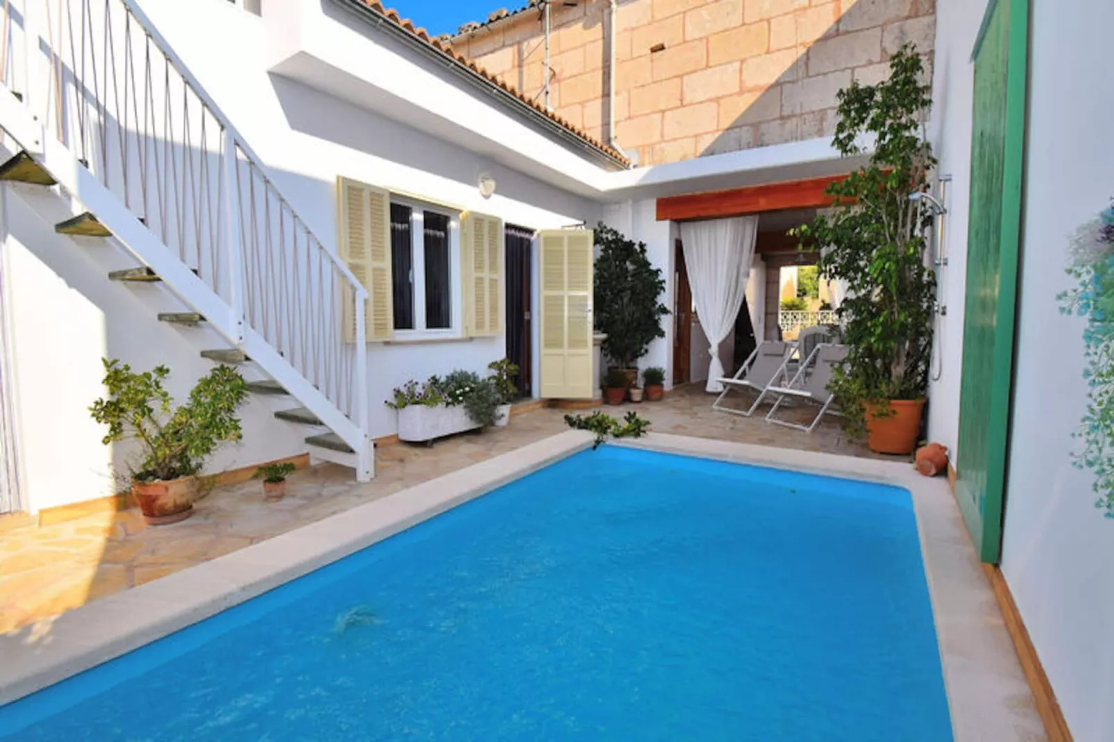 Maison à Santa Margalida