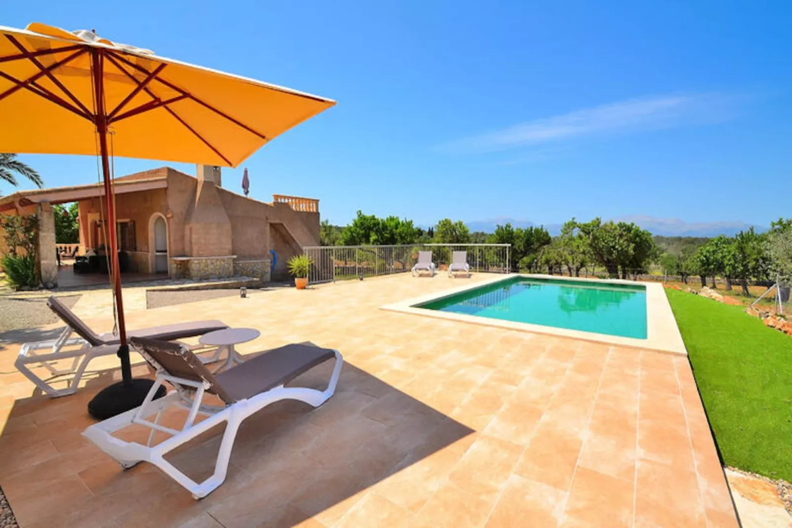 Maison à Santa Margalida