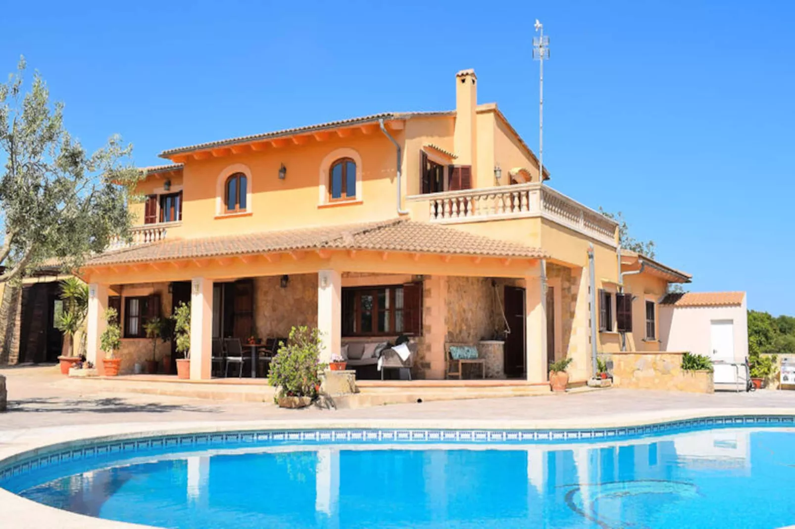 Maison à Santa Margalida