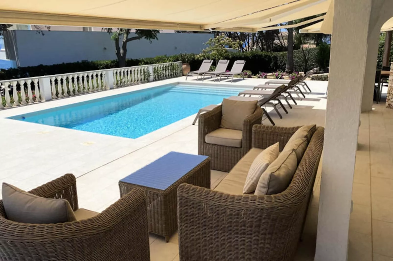 Maison à Binisafuller