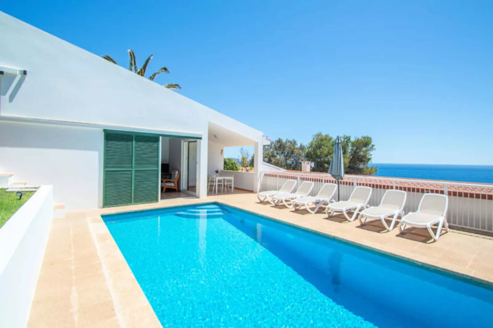 Maison à Sant Tomas