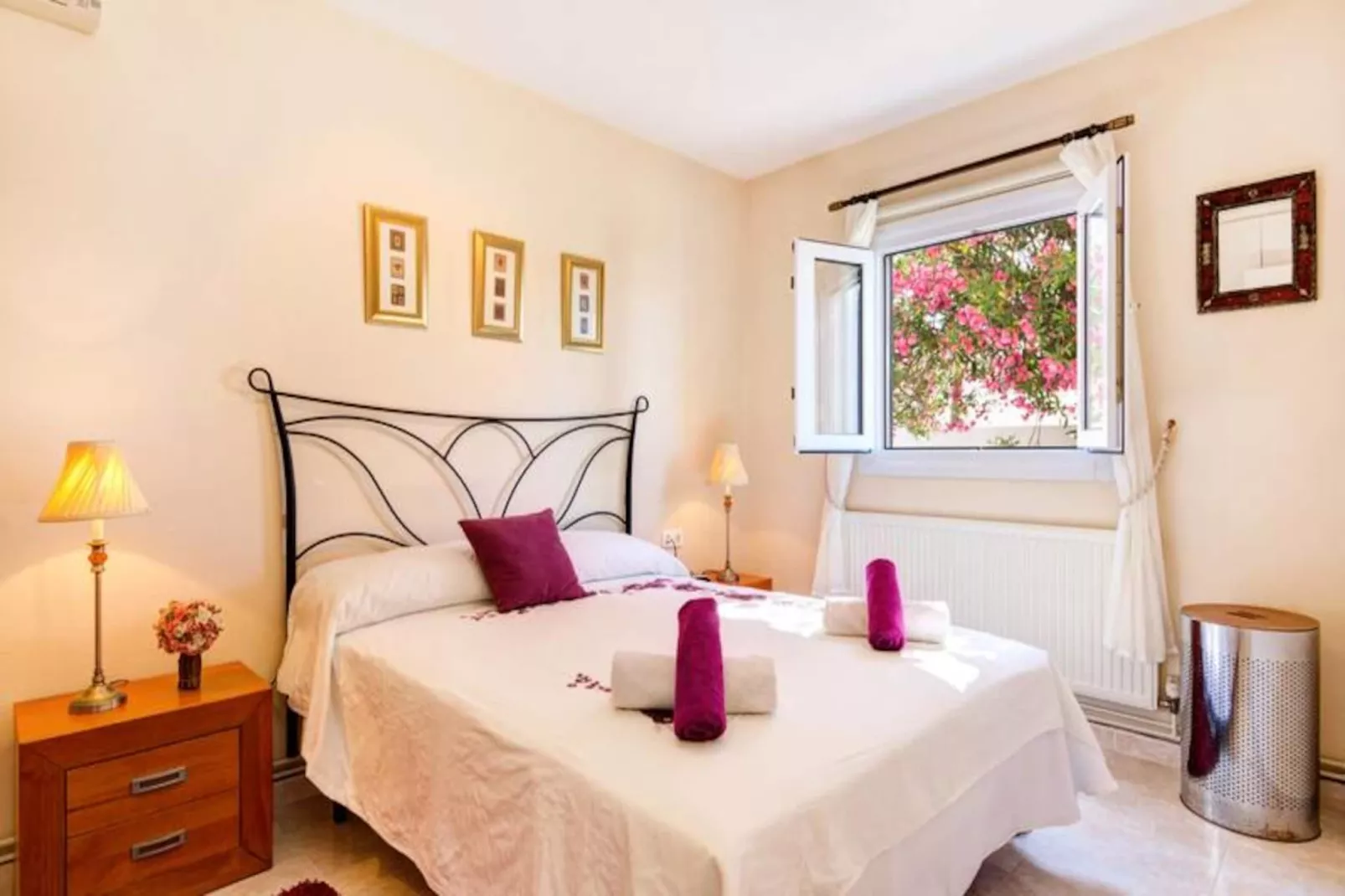 Maison à Cala'n Porter