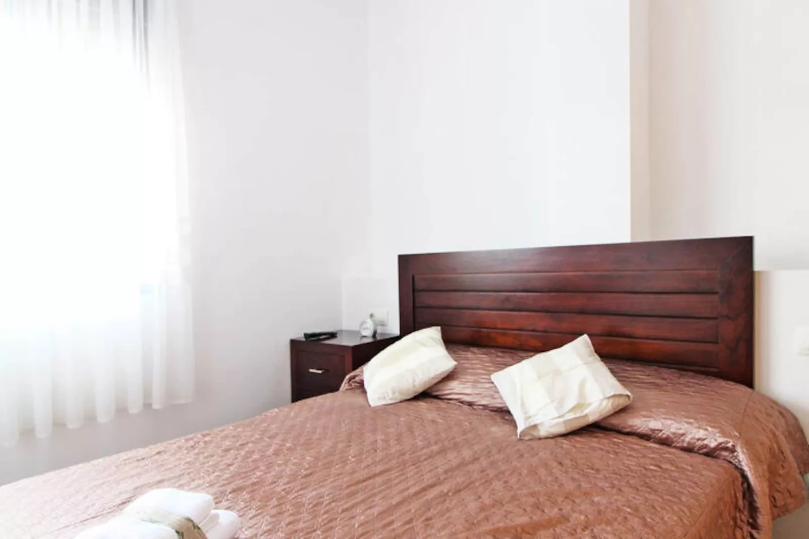 Appartements à Puerto de Sagunto