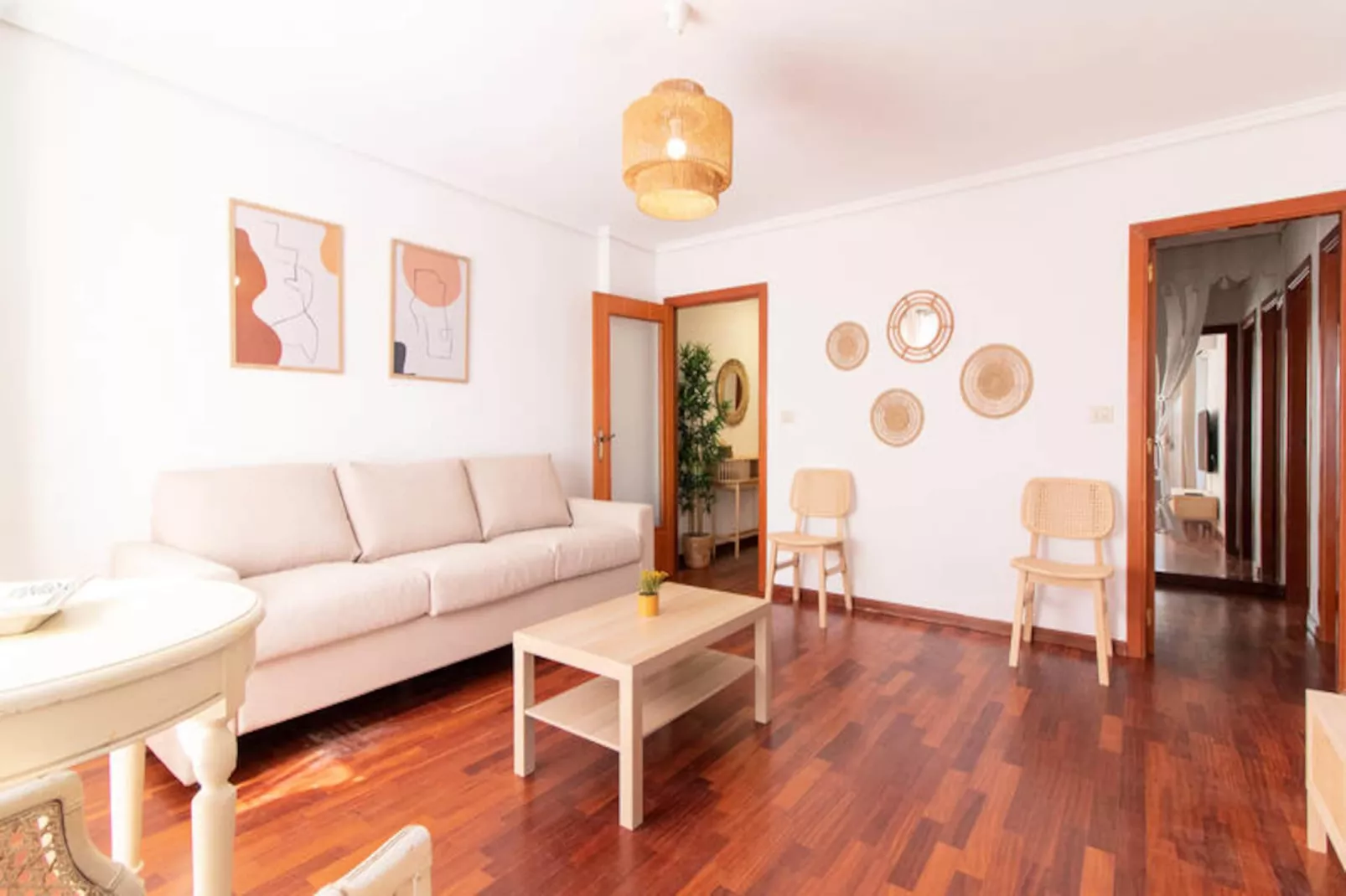 Appartements à Puerto de Sagunto