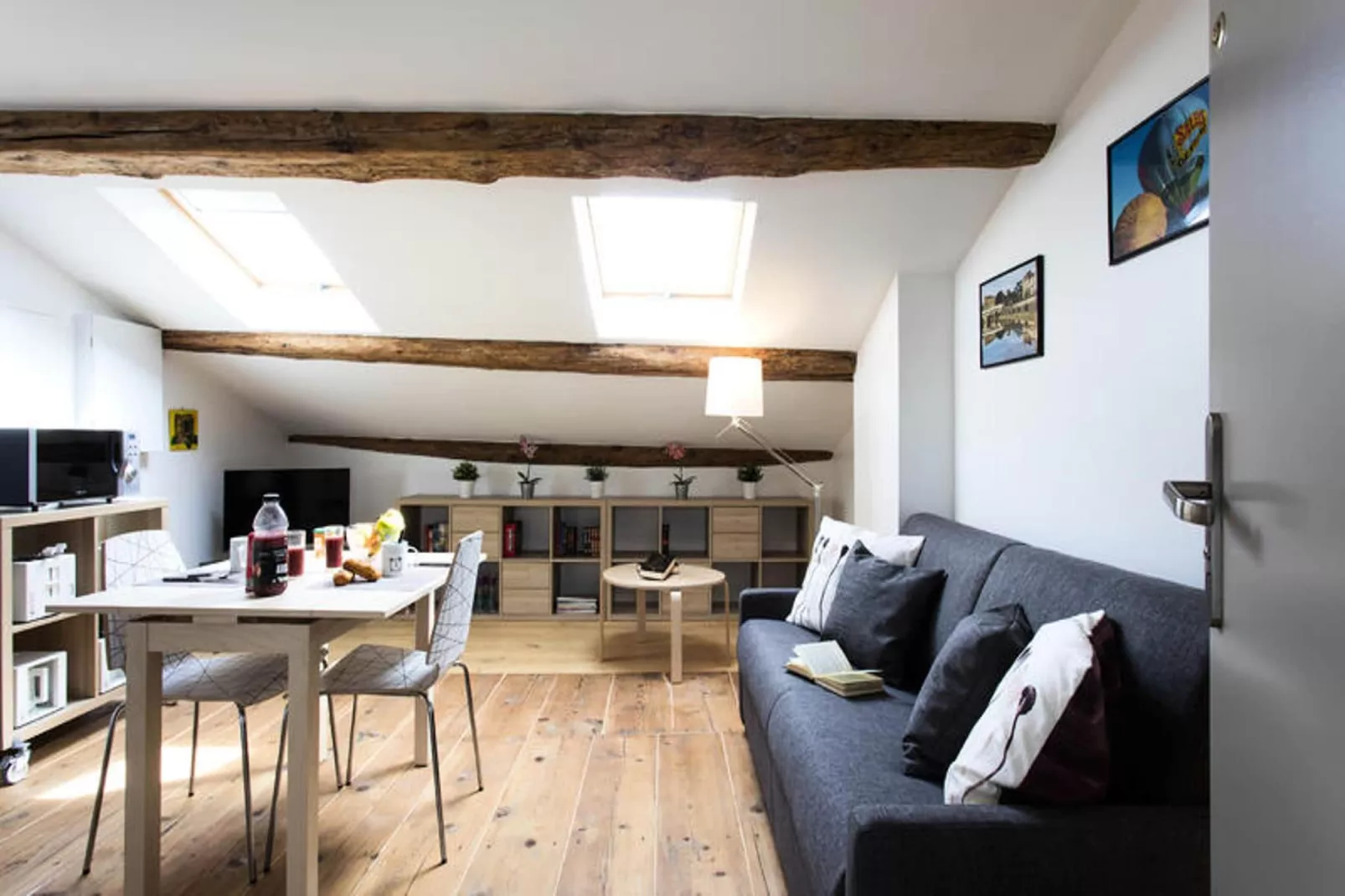 Studio à Montpellier