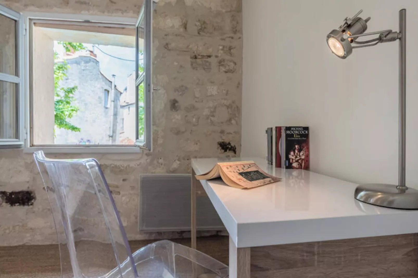 Appartements à Montpellier