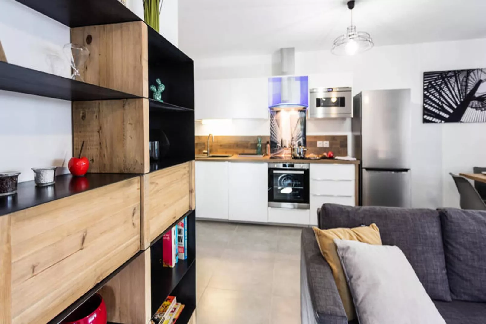 Appartements à Montpellier