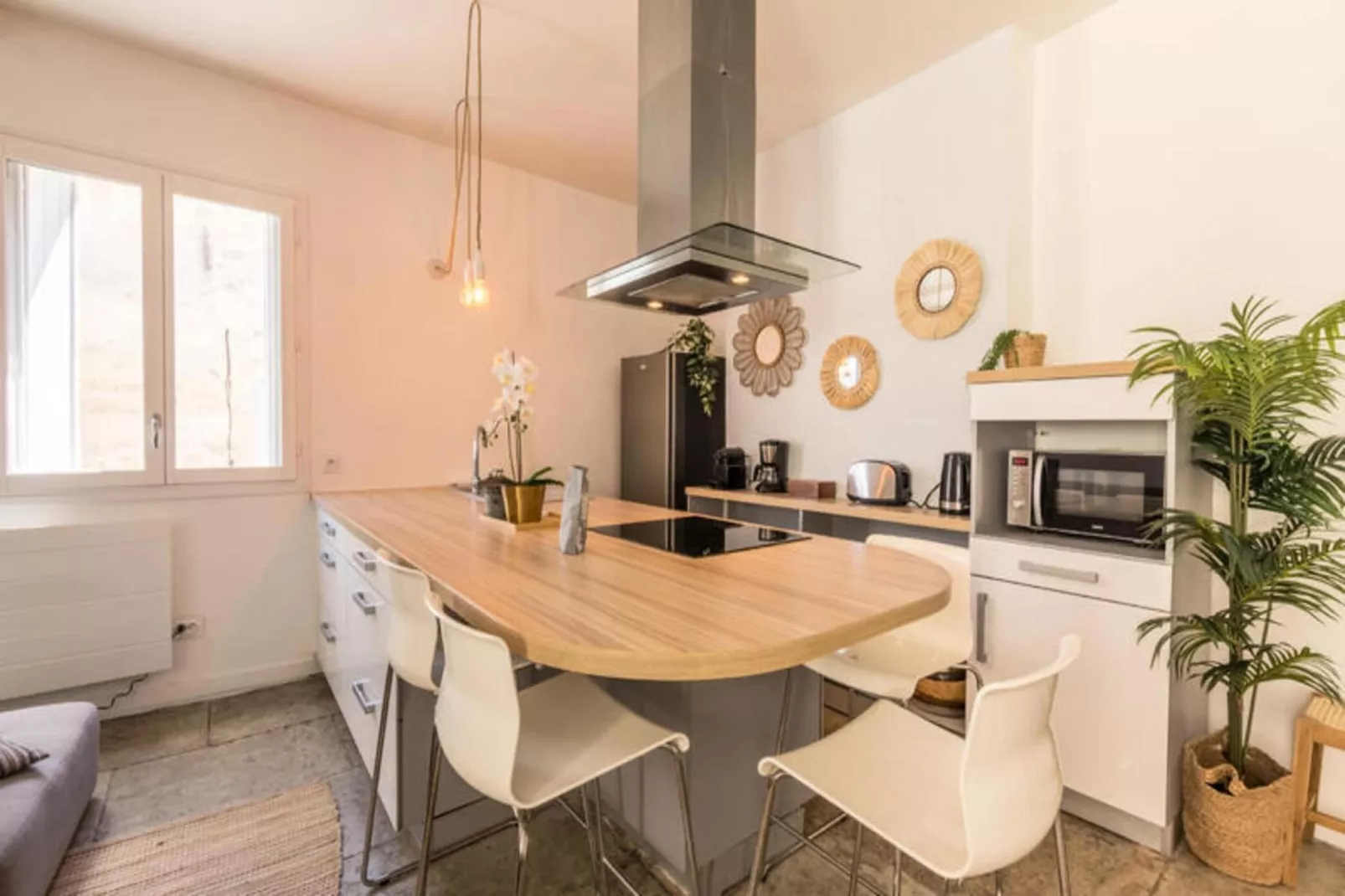 Appartements à Montpellier