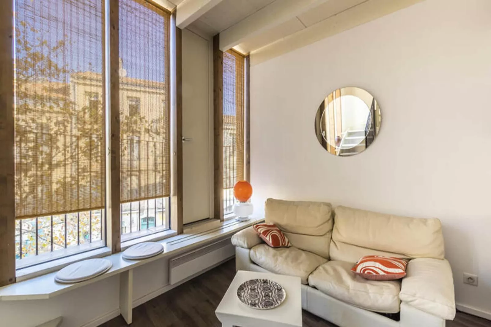 Appartements à Montpellier