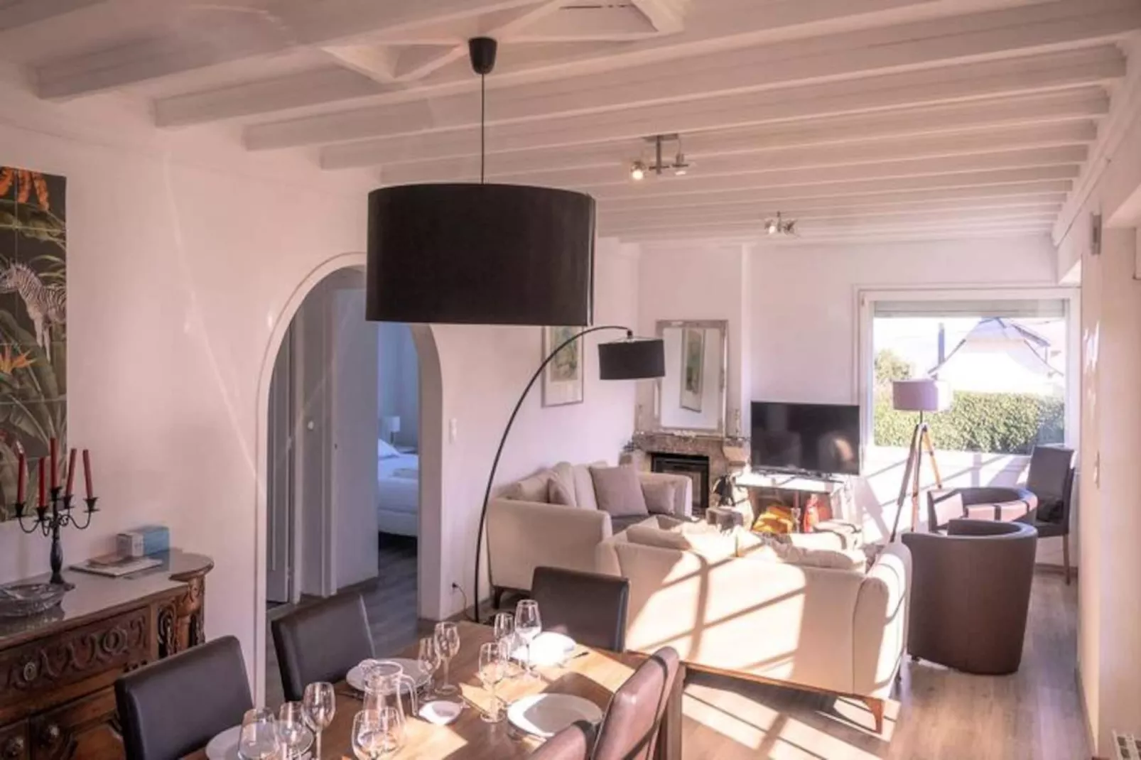 Maison à Perros-Guirec