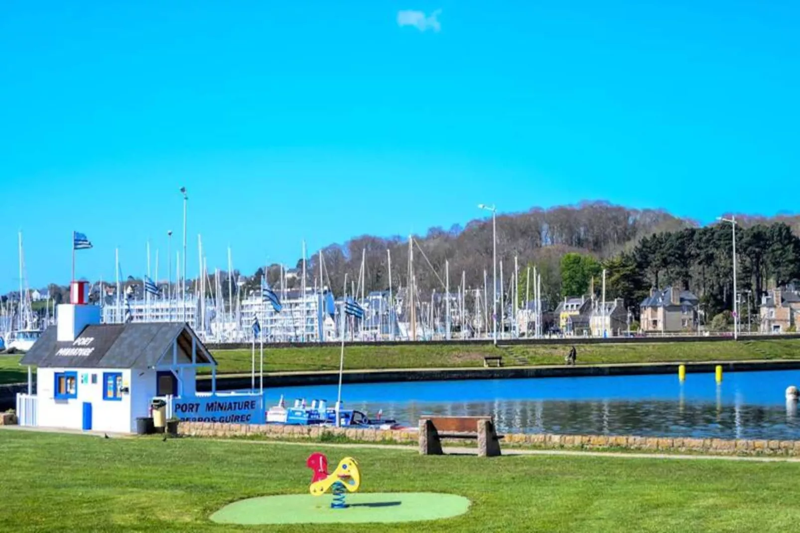 Maison à Perros-Guirec