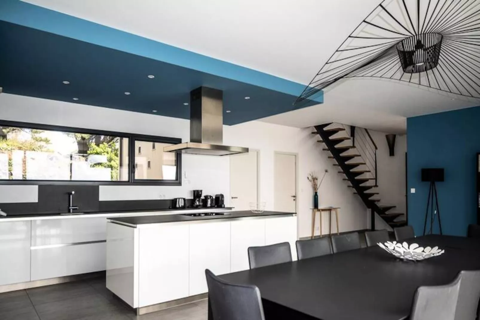 Maison à Pleumeur Bodou